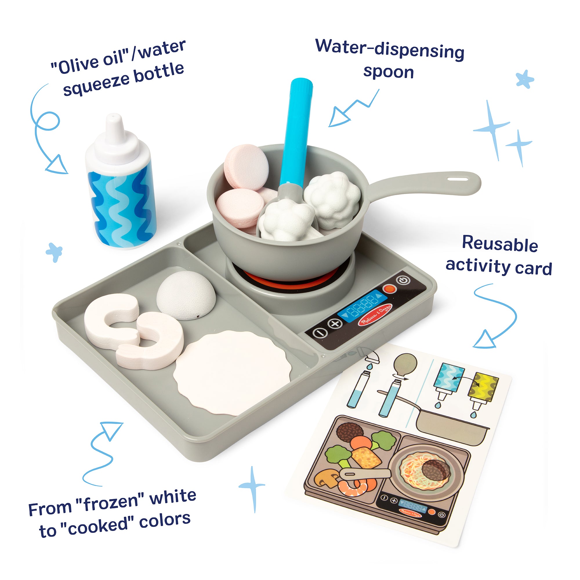 Cook Up Fun Gift Bundle - Image 4