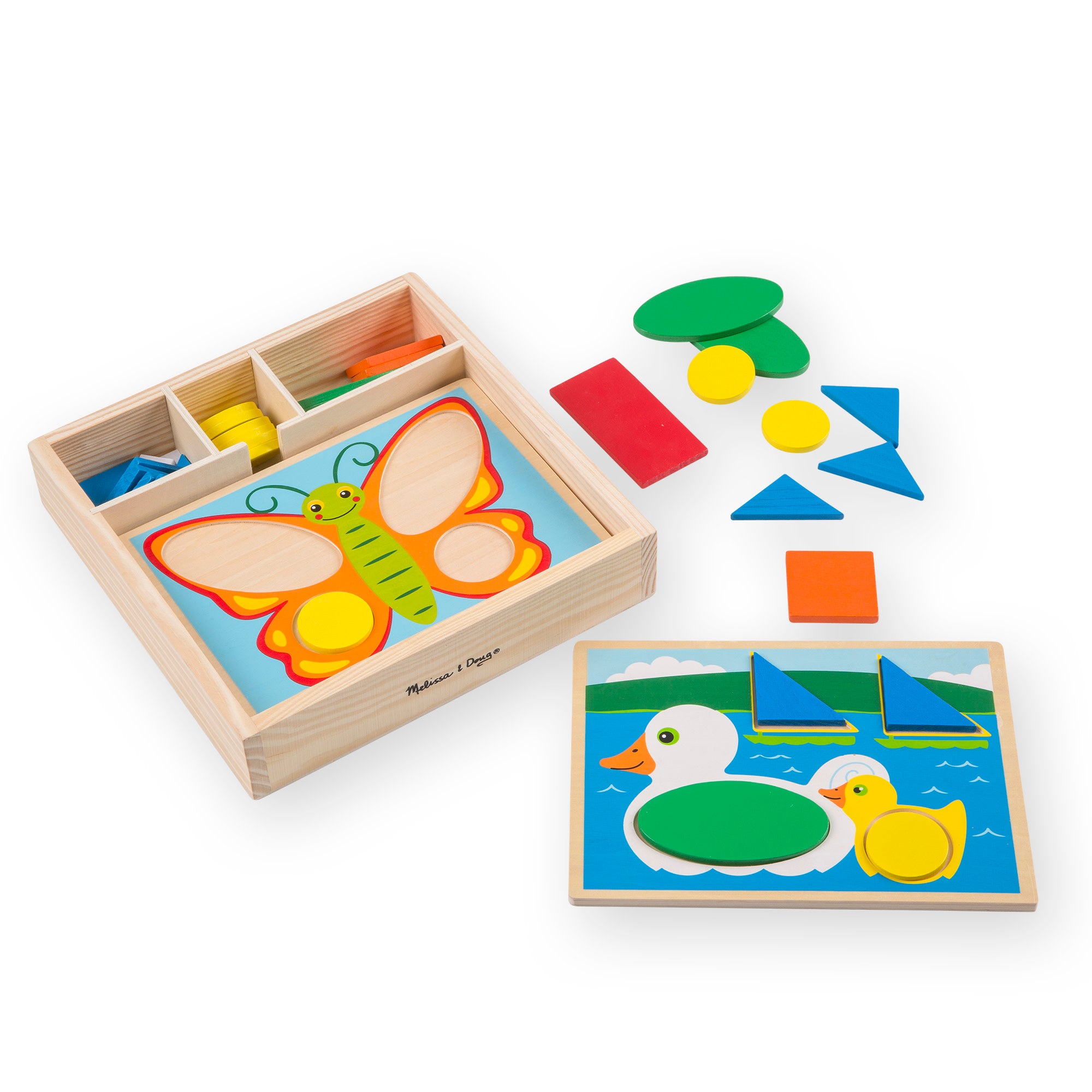 Beginner Pattern Blocks - Image 9