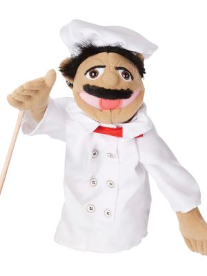Chef Puppet ?C Al Dente