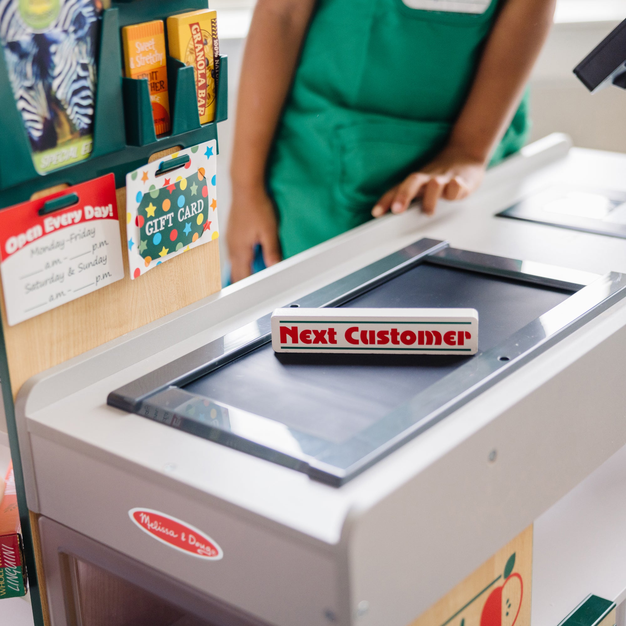 Fresh Mart Grocery Store - Image 7