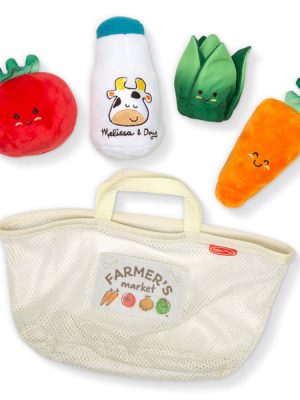 Market Basket Fill & Spill