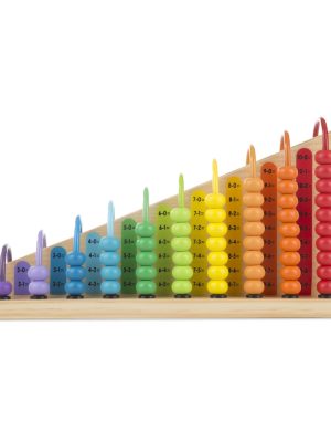 Add & Subtract Abacus