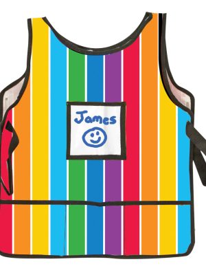 Durable Artist's Smock