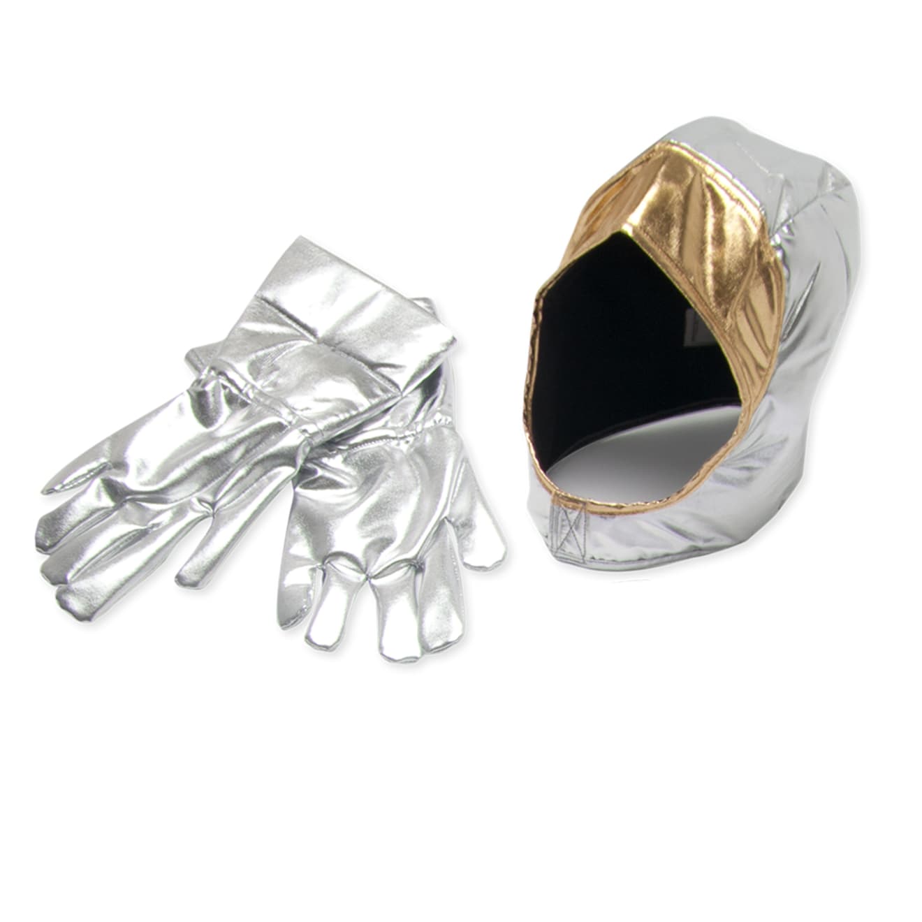 Astronaut Role Play Costume Set - Image 4