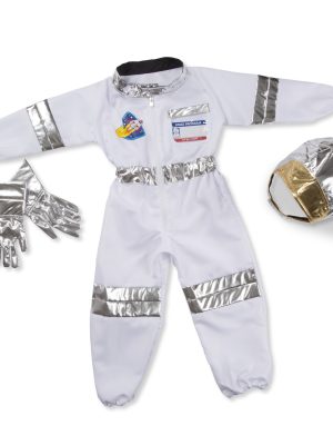 Astronaut Role Play Costume Set