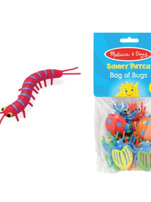 Bag of Bugs