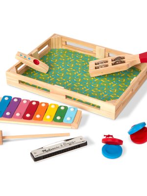 Band-in-a-Box - Hum! Jangle! Shake!