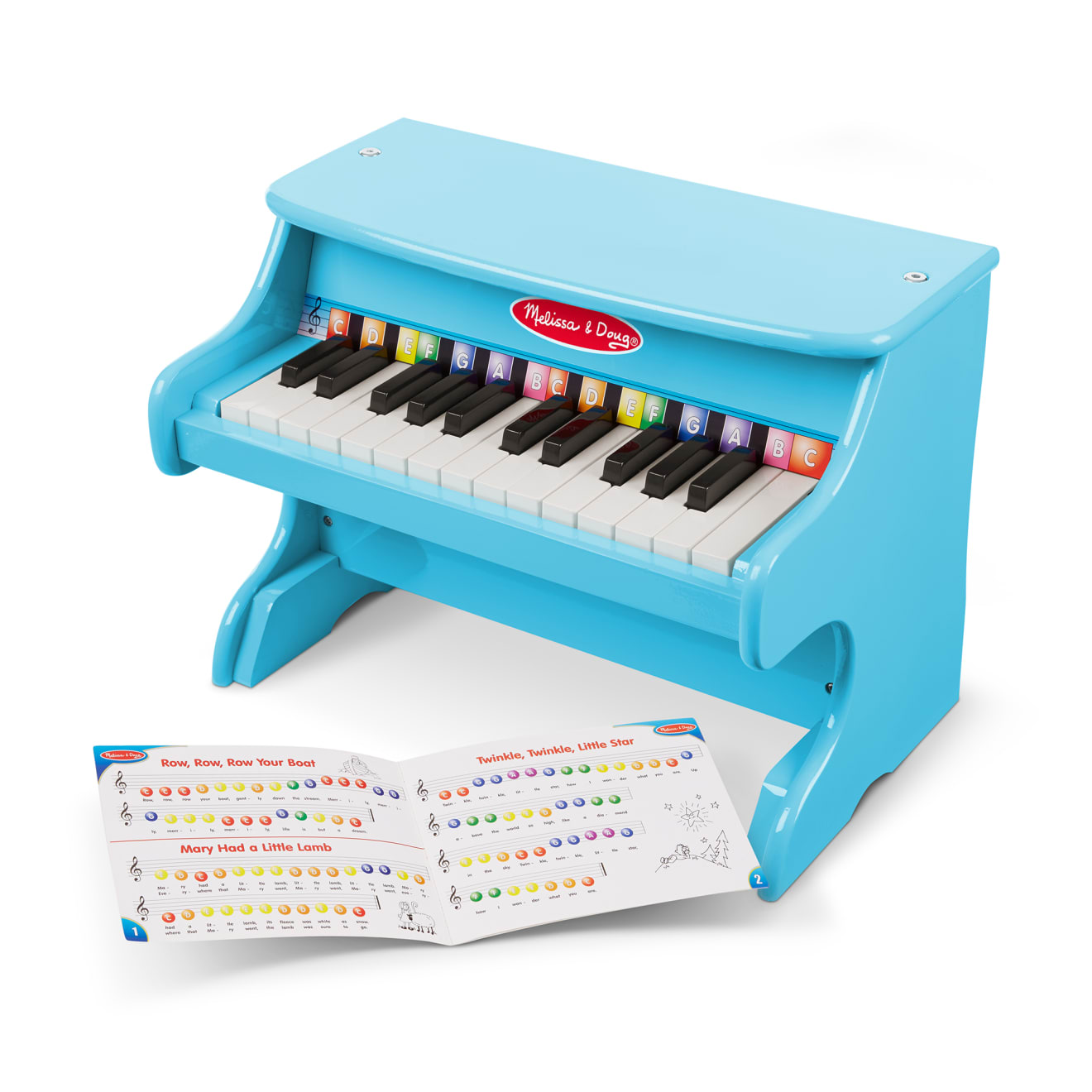 Blue Piano - Image 9