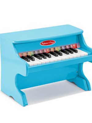 Blue Piano