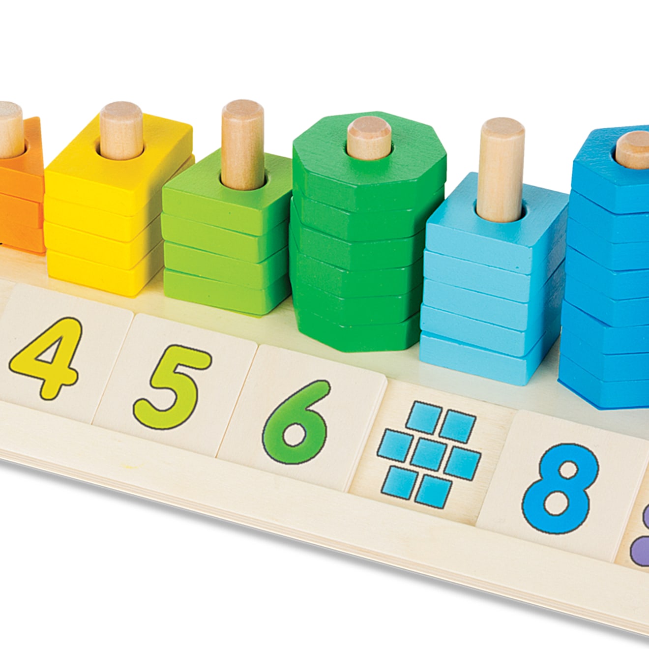 Counting Shape Stacker - Image 6