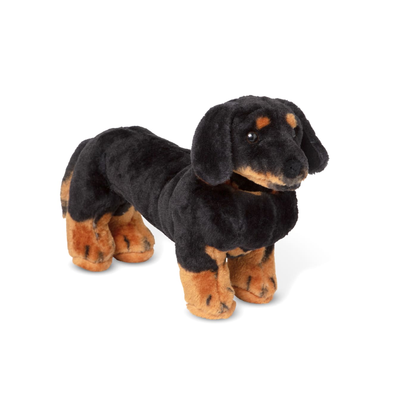 Dachshund Dog Giant Stuffed Animal - Image 6