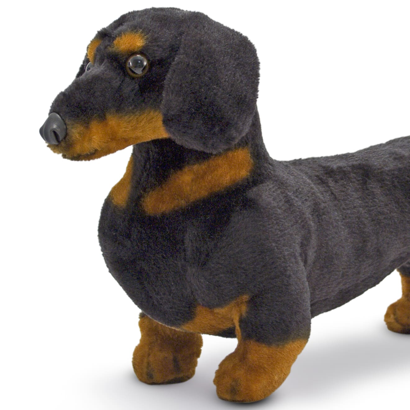 Dachshund Dog Giant Stuffed Animal - Image 7