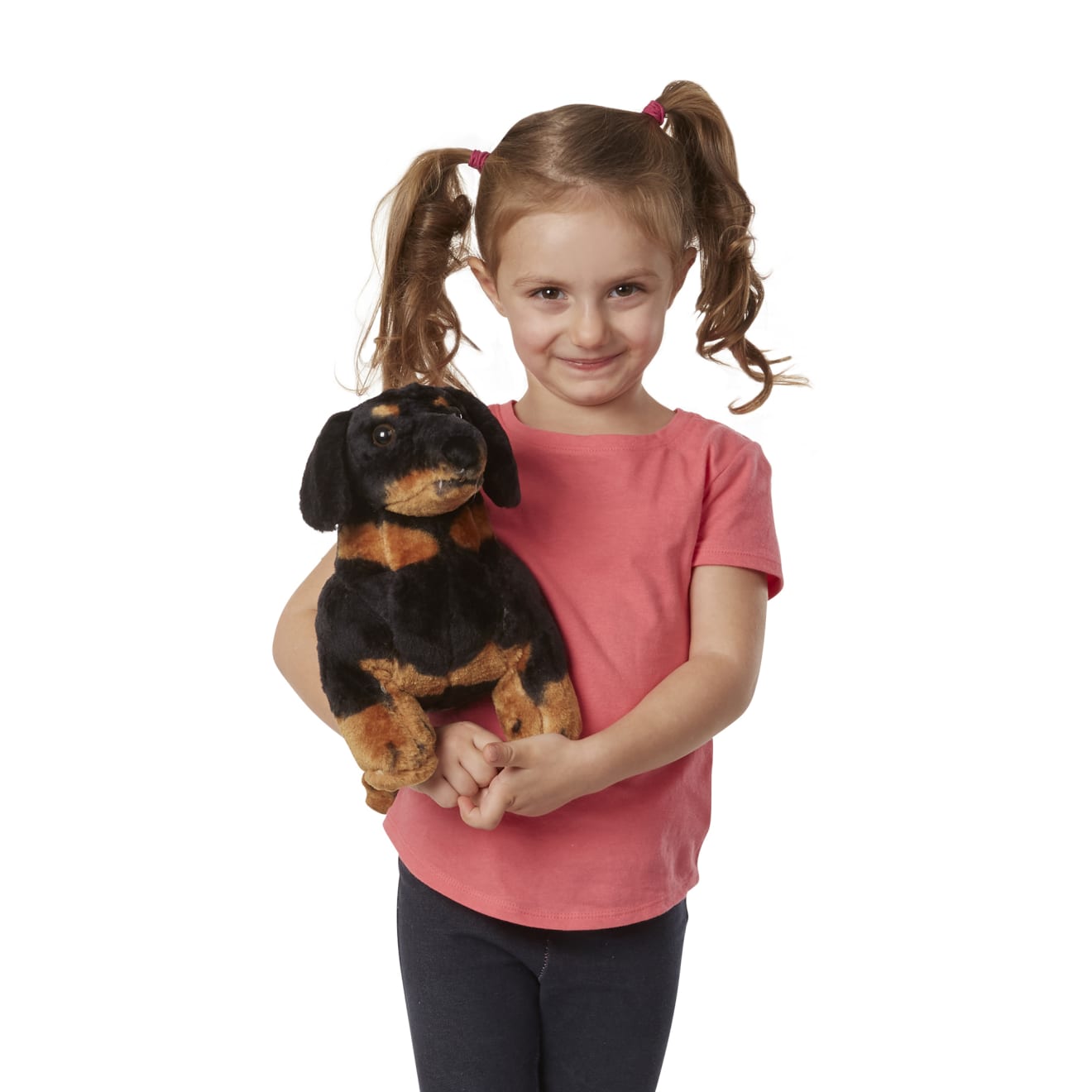 Dachshund Dog Giant Stuffed Animal - Image 4