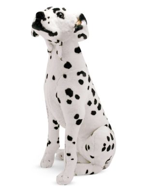 Dalmatian Giant Stuffed Animal