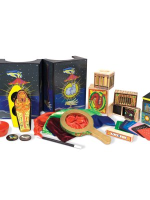 Deluxe Magic Set