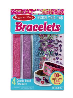 Design-Your-Own Bracelets
