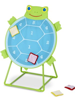 Dilly Dally Target Game