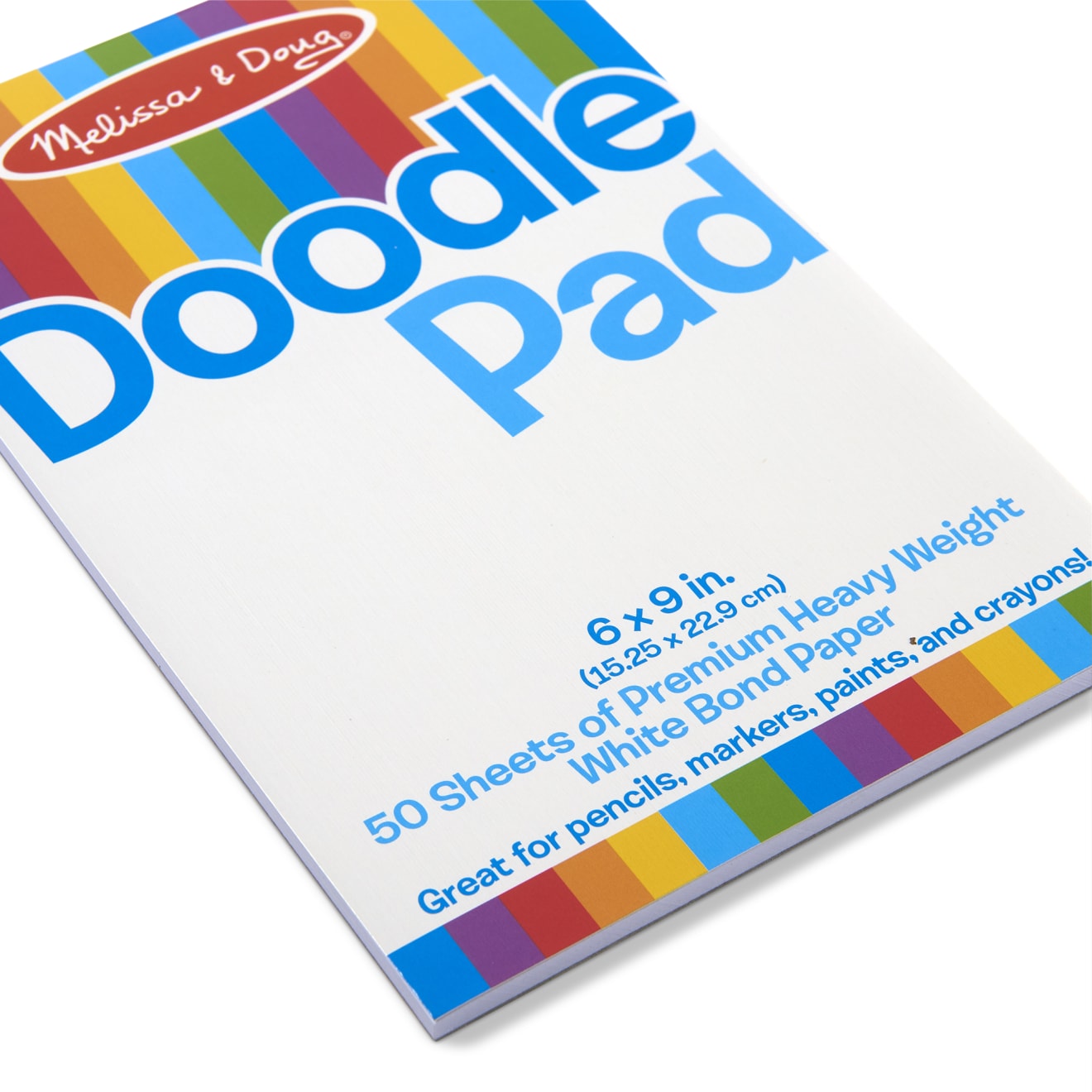 Doodle Paper Pad - Image 6