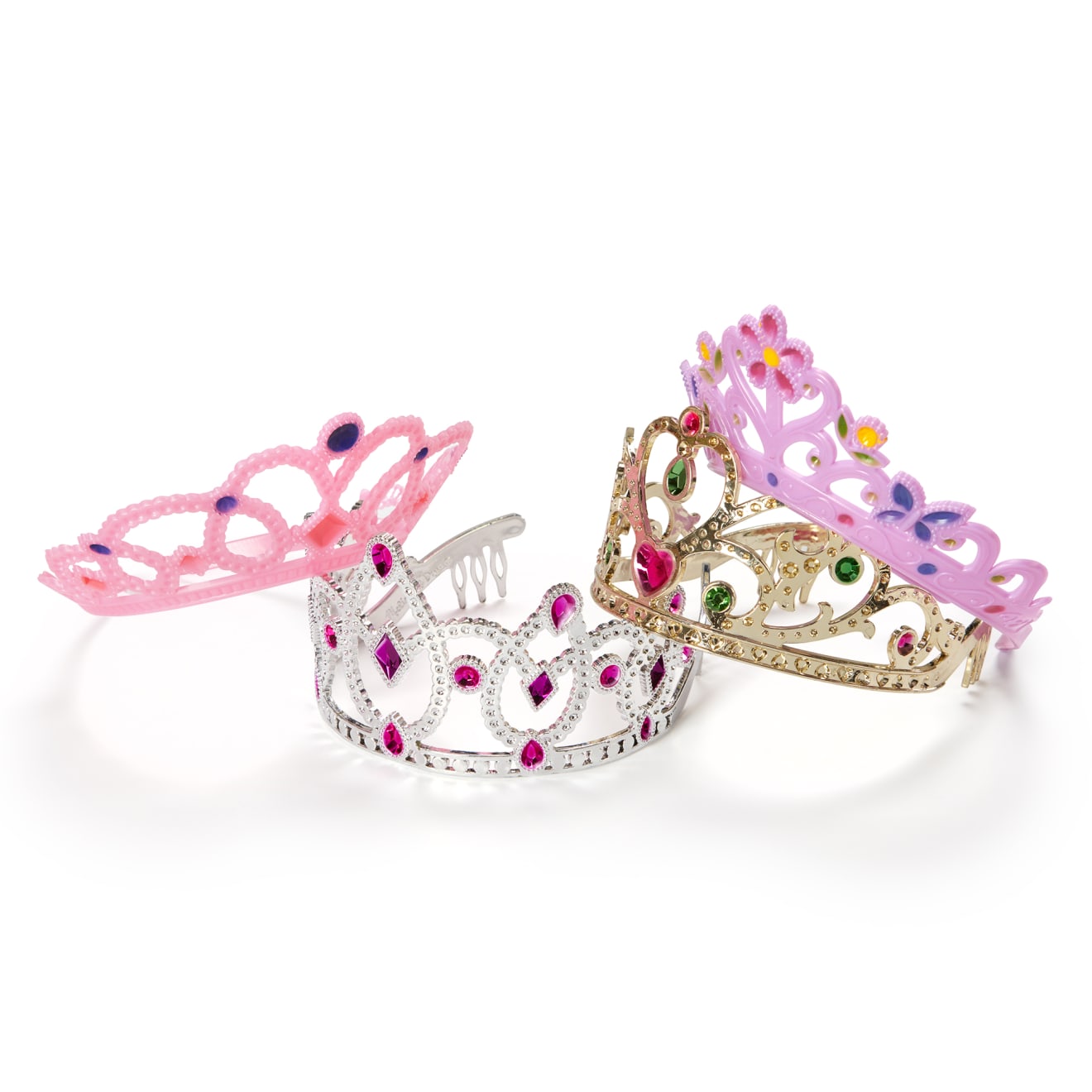 Role Play Collection - Crown Jewels Tiaras - Image 9