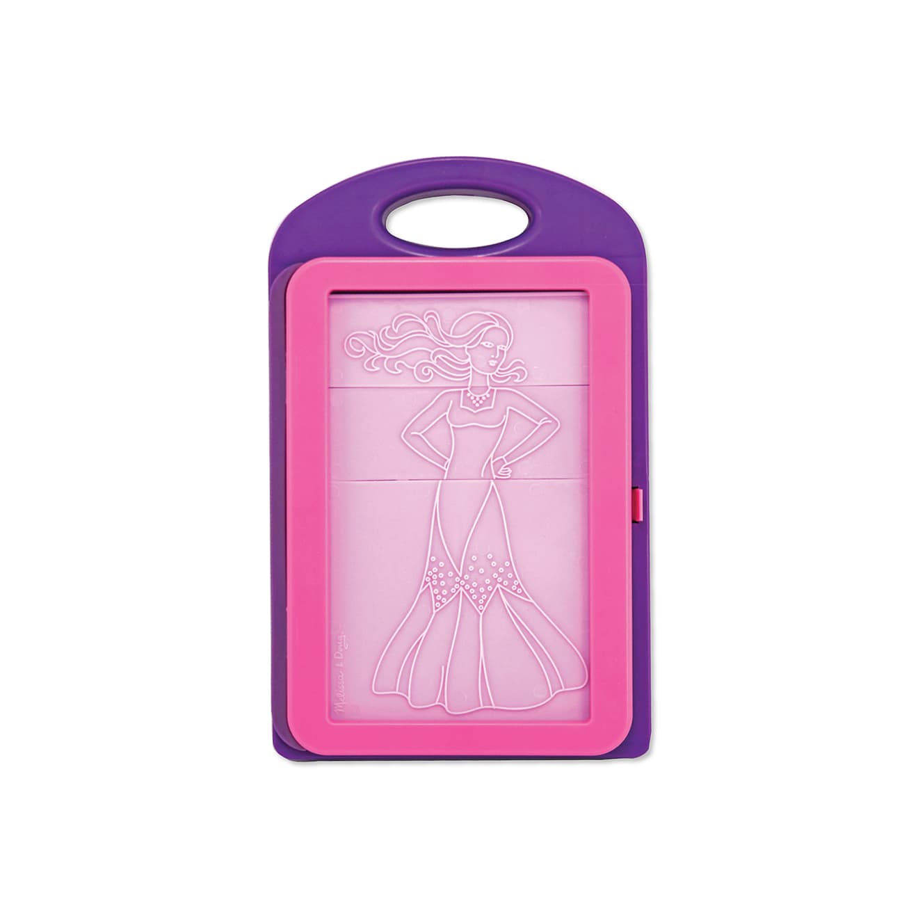 Fashion Design Activity Kit - Image 5