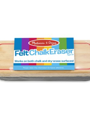 Felt Chalk Eraser