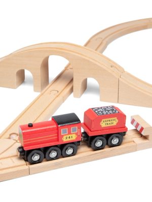 Figure 8 Train Set