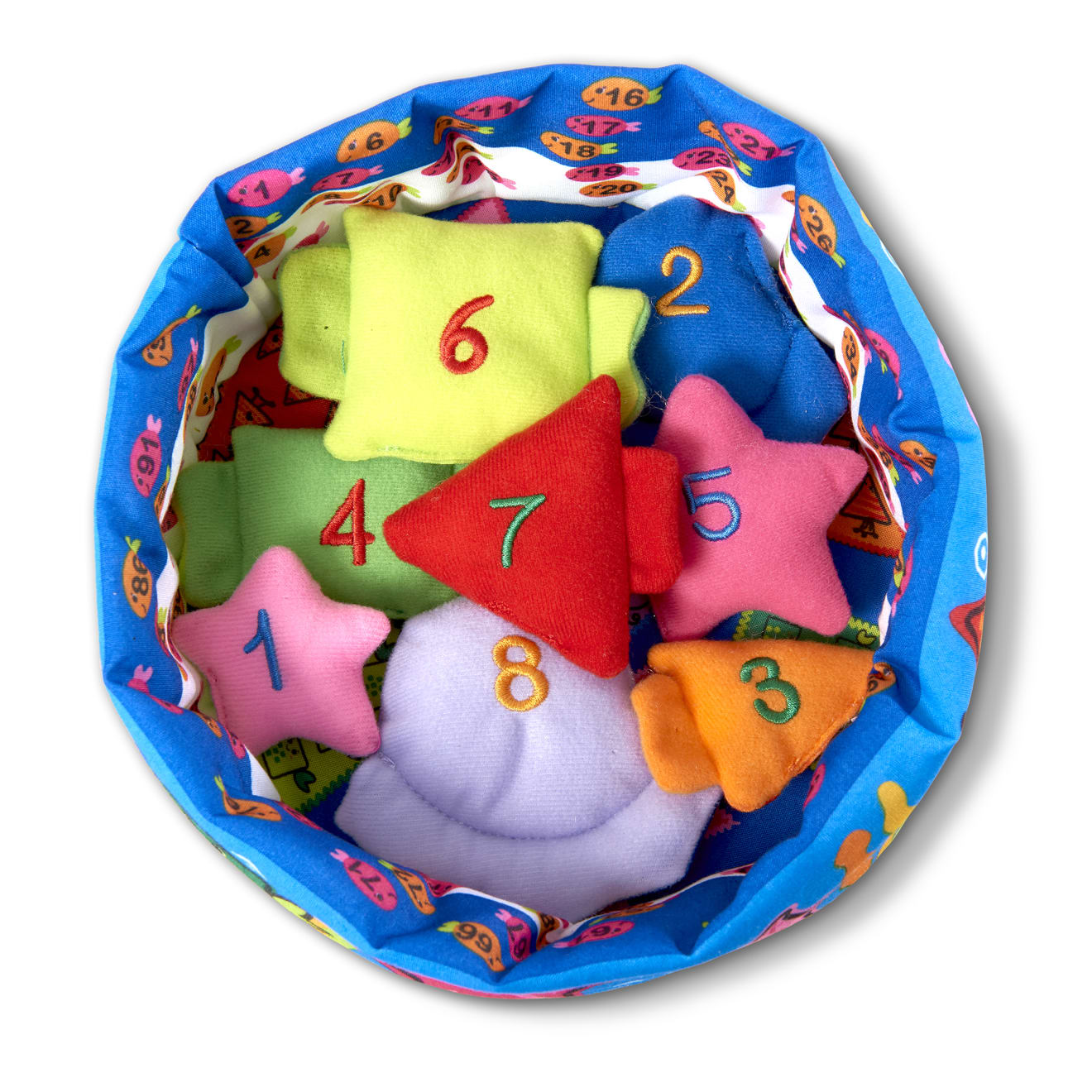 K's Kids Fish & Count Learning Game - Image 6