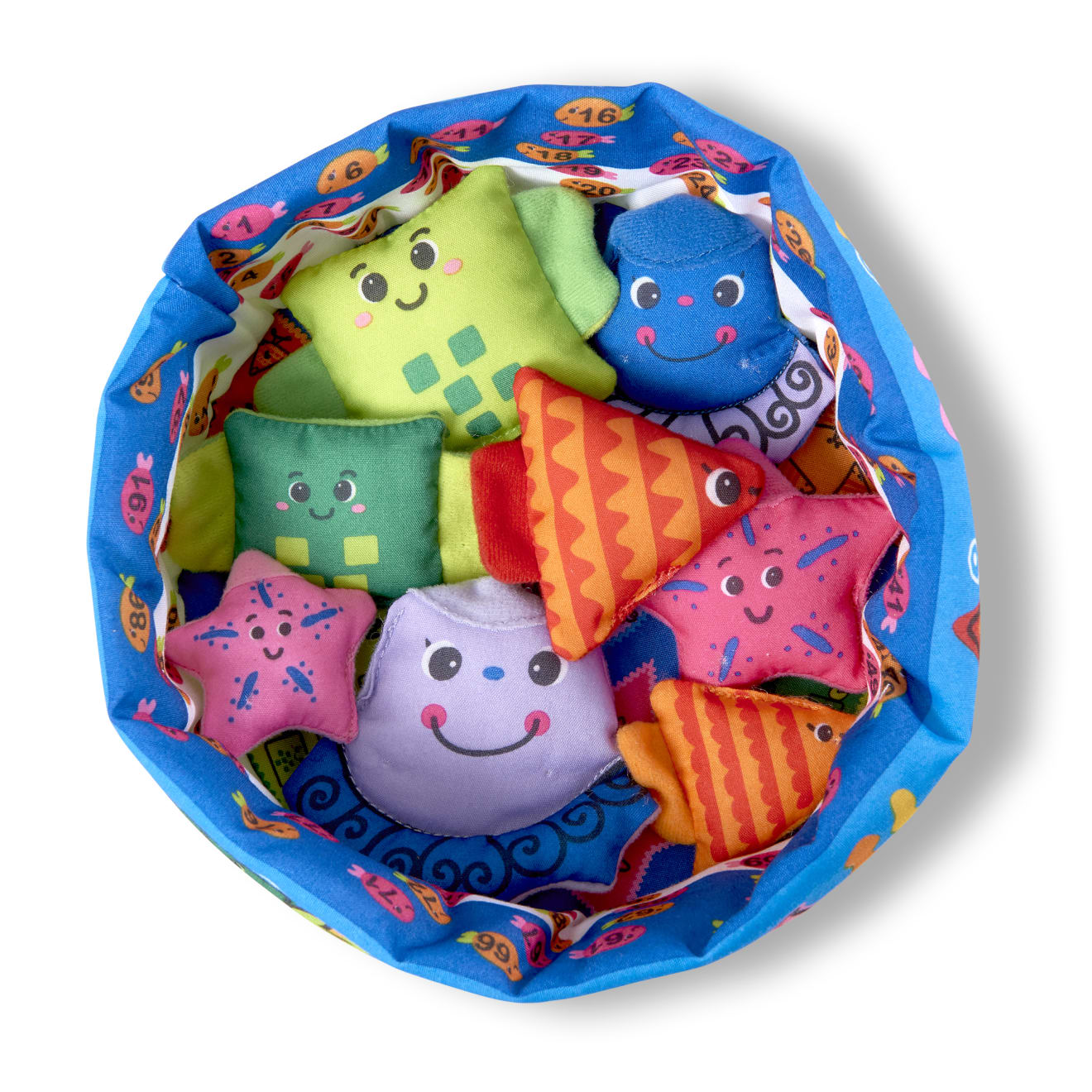 K's Kids Fish & Count Learning Game - Image 7