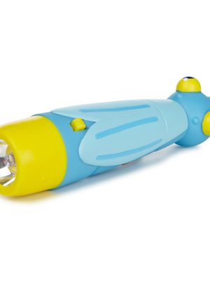 Flash Firefly Flashlight