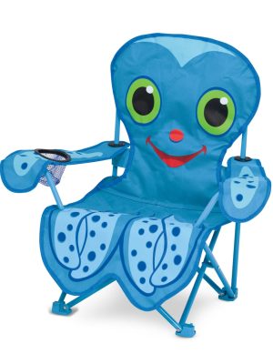 Flex Octopus Child's Outdoor Chair