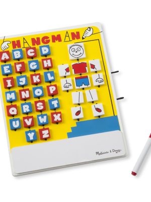 Flip-to-Win Hangman Travel Game
