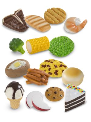 Combine and Dine Dinners - 18-piece set