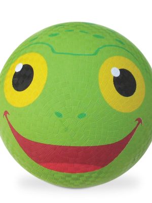 Froggy Kickball