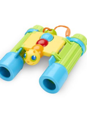 Giddy Buggy Binoculars