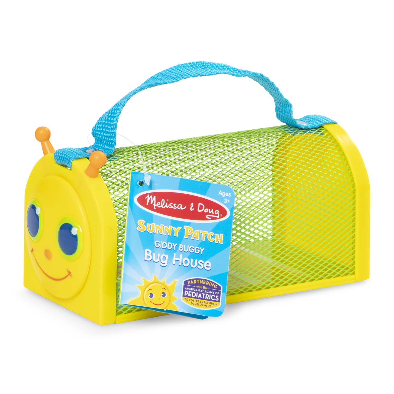 Giddy Buggy Bug House - Image 3