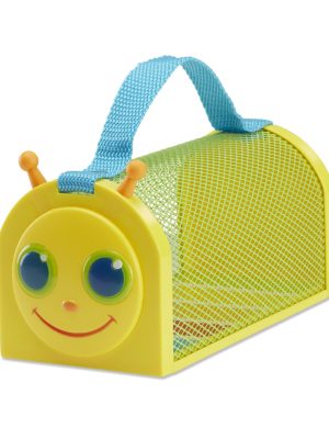 Giddy Buggy Bug House