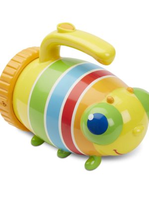 Giddy Buggy Flashlight