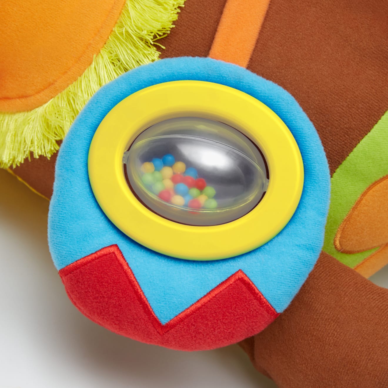 K's Kids Giddy-Up & Play Activity Toy - Image 4