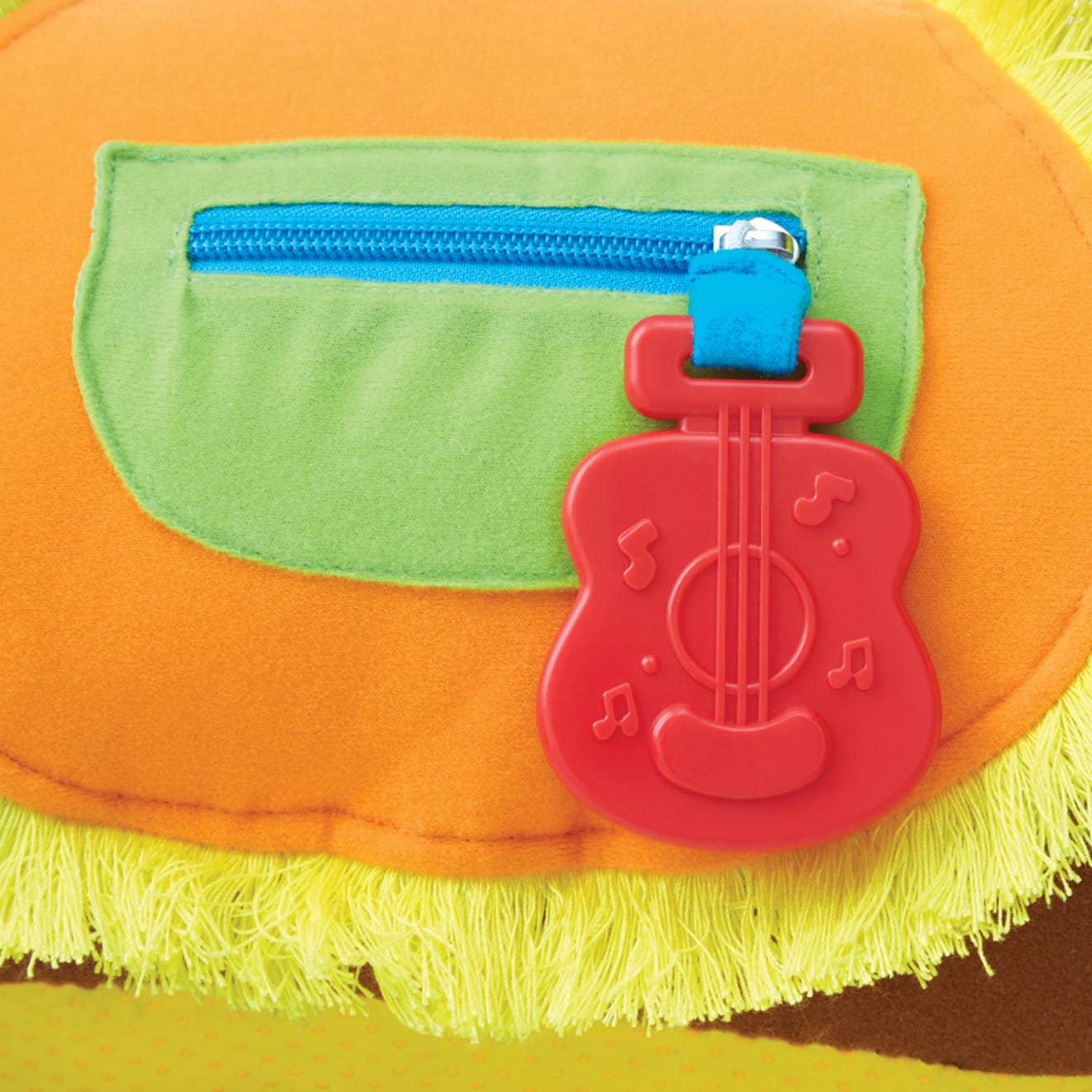 K's Kids Giddy-Up & Play Activity Toy - Image 9