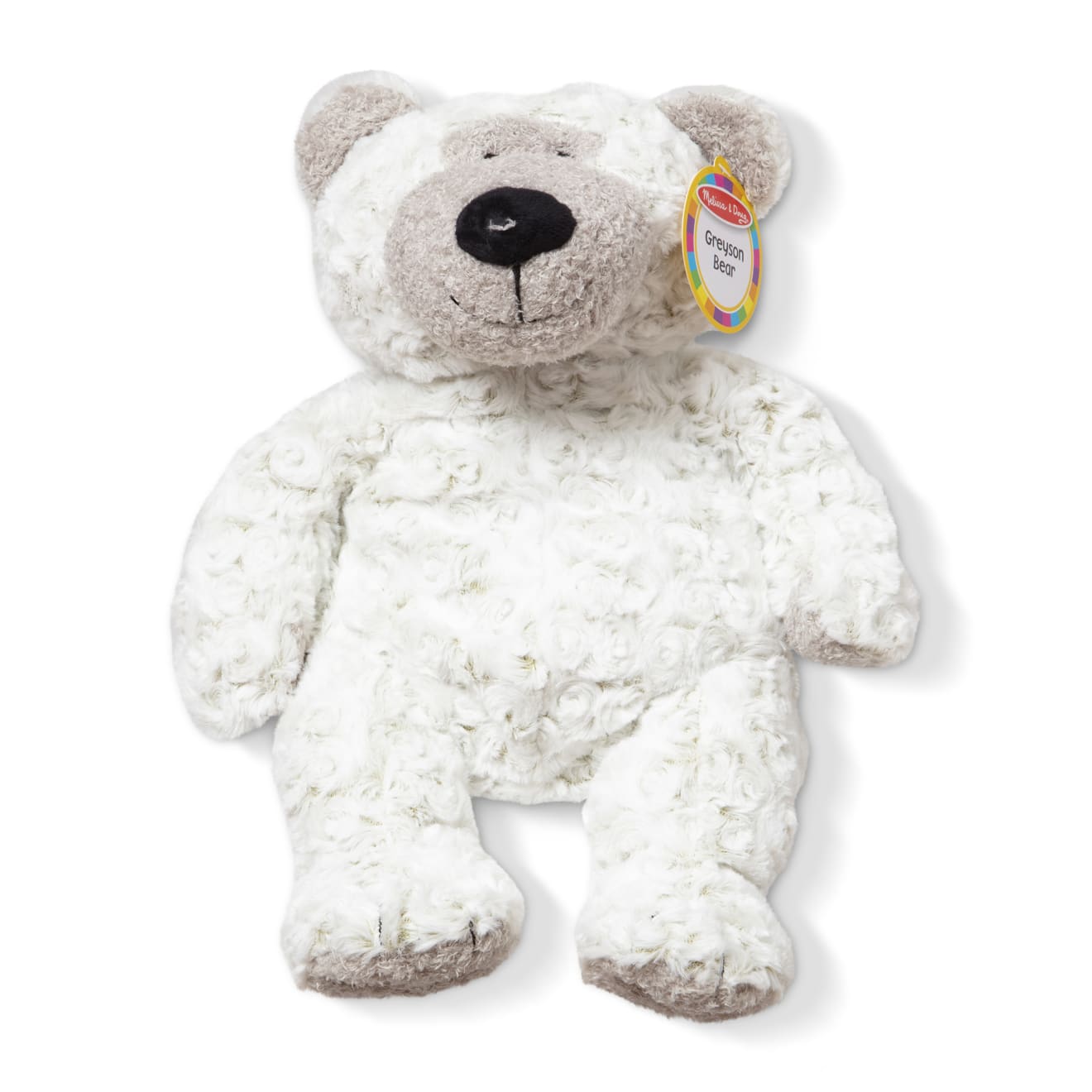Greyson Bear Stuffed Animal - Image 3