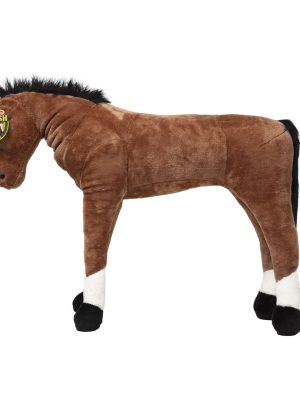 Horse Giant Stuffed Animal