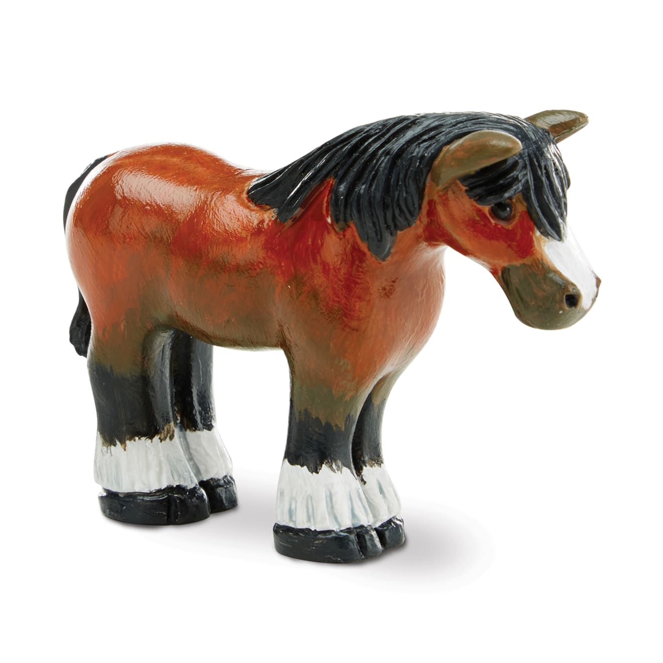Created by Me! Horse Figurines Craft Kit - Image 9