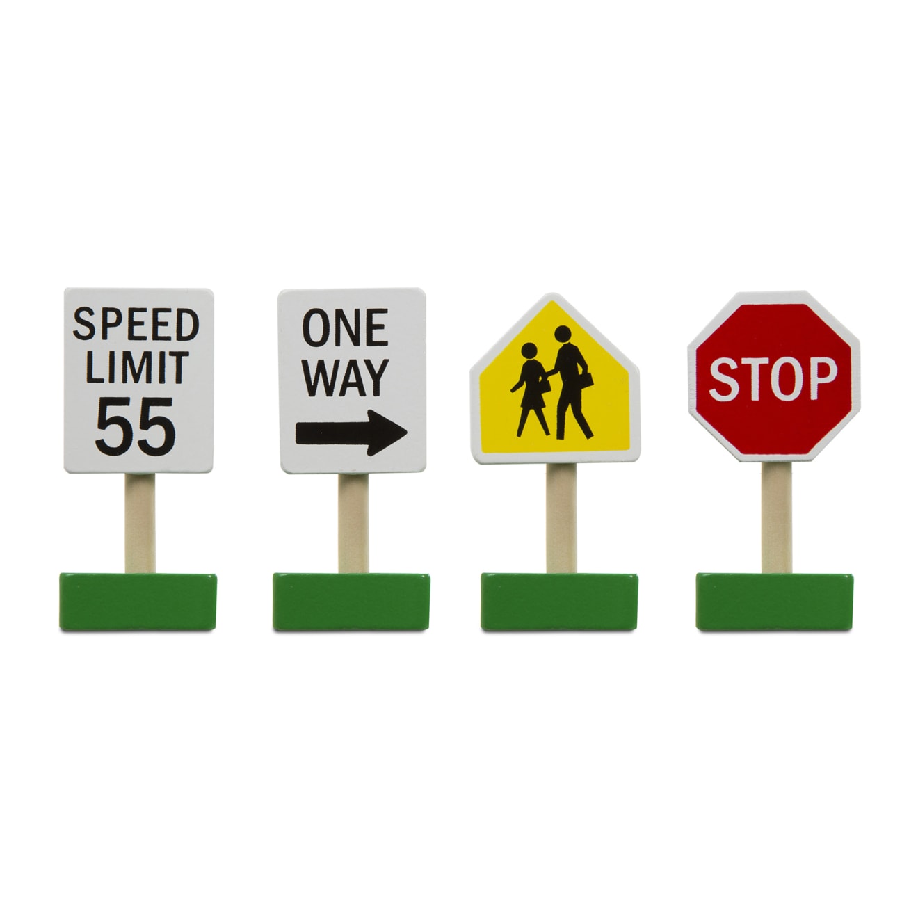 Jumbo Roadway Activity Rug - Image 4