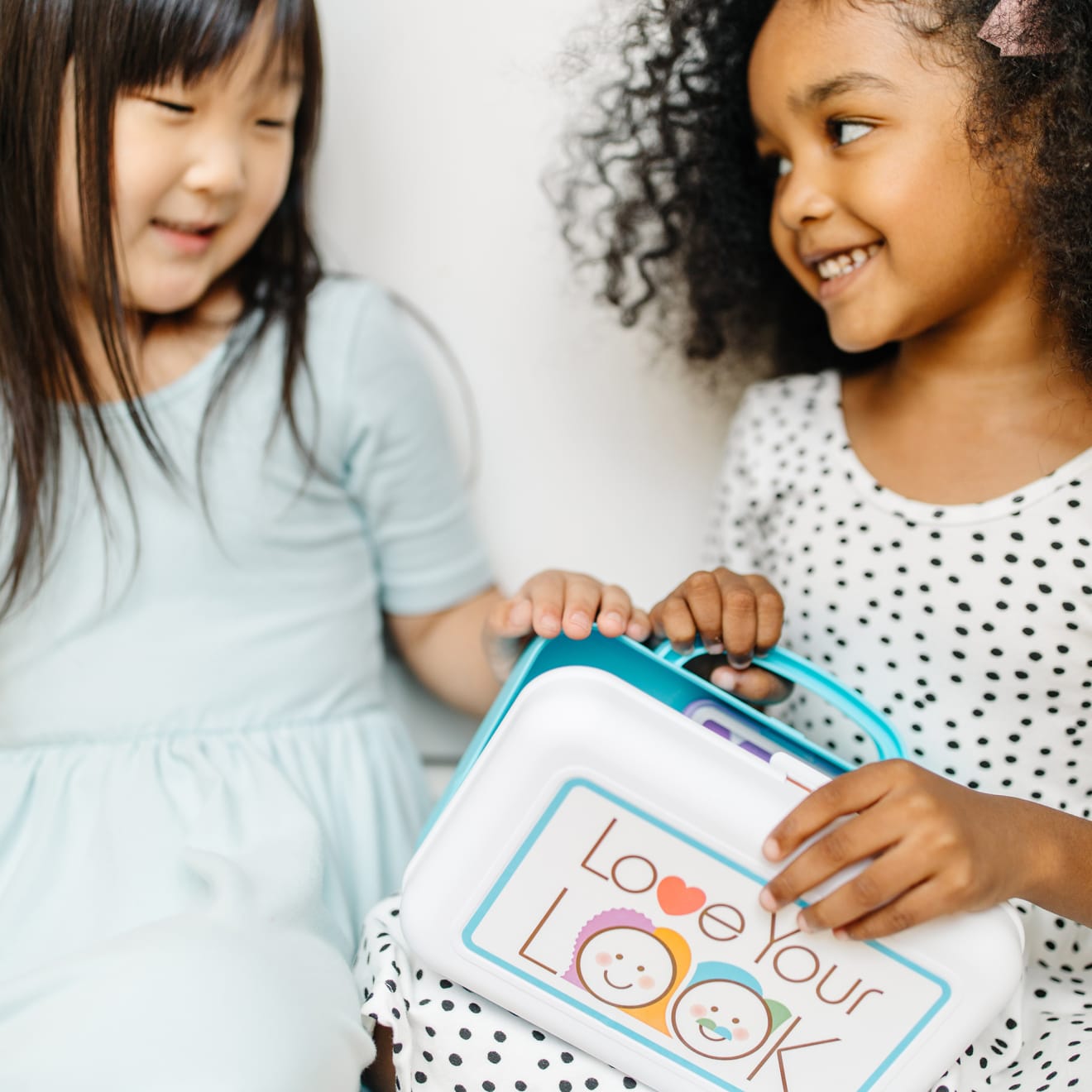 LOVE YOUR LOOK - Makeup Kit Play Set - Image 8