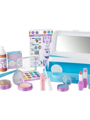 LOVE YOUR LOOK - Makeup Kit Play Set