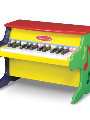 Learn-to-Play Piano