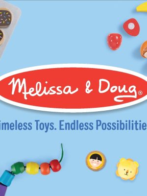 Melissa & Doug E-Gift Card