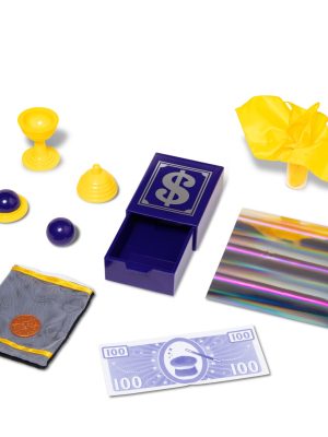 Magic Set in a Snap! Hocus Pocus Collection