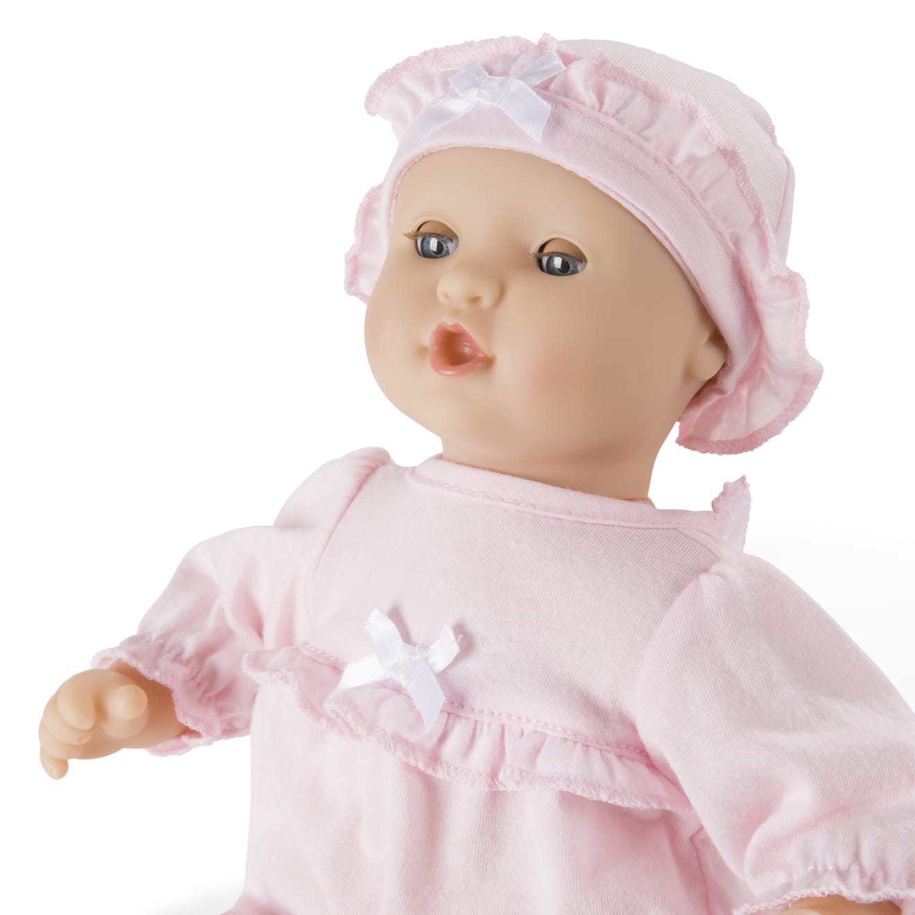Mine to Love - Jenna 12 Baby Doll - Image 4