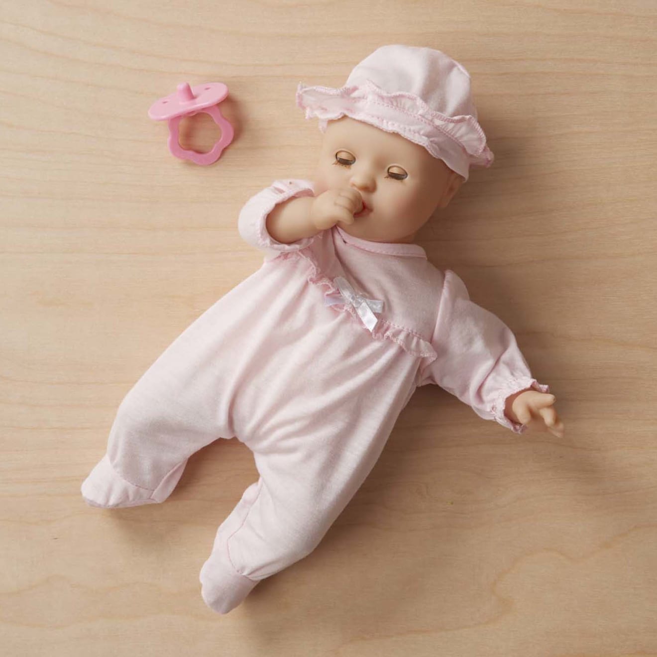 Mine to Love - Jenna 12 Baby Doll - Image 9
